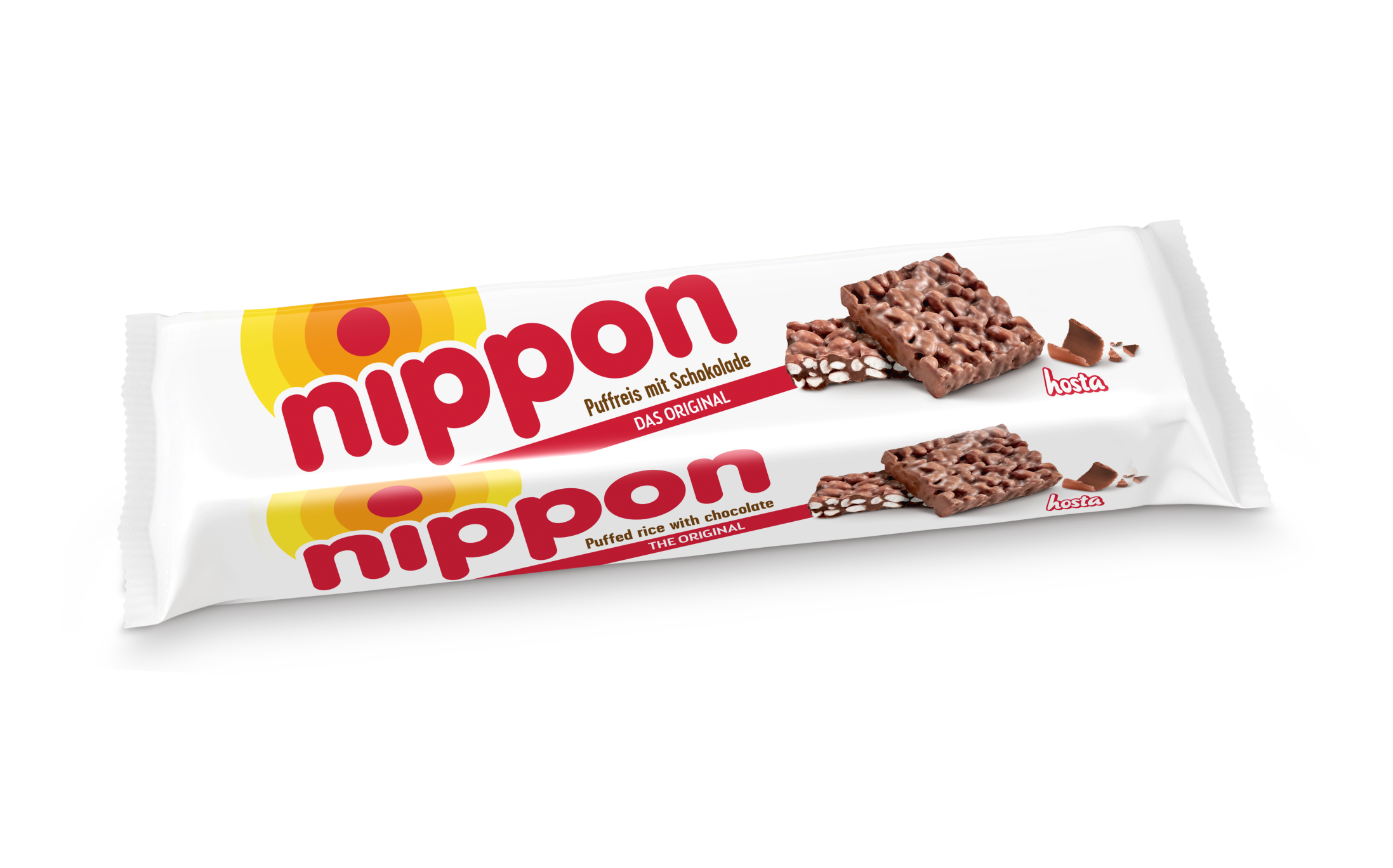 nippon Original 200g Packung perspektivisch
